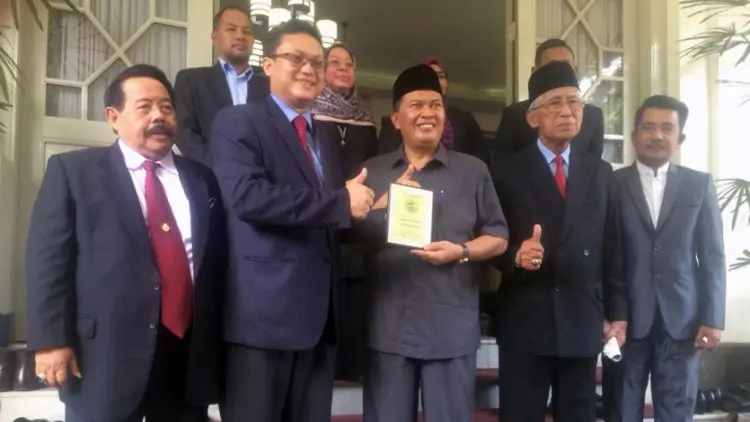 Bandung Akan Gelar Festival Budaya dan Ekonomi