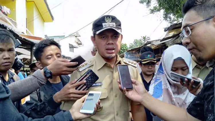 Bima Yakin ASN Bogor Prioritaskan Pelayanan Masyarakat