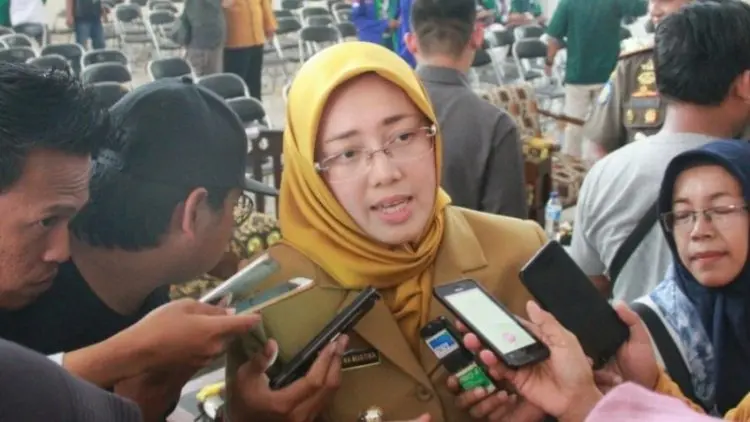 Bupati Purwakarta: Kami Terbuka untuk Pendatang