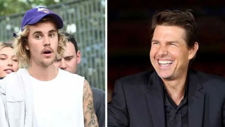 Justin Bieber vs Tom Cruise Duel di UFC, McGregor Promotornya
