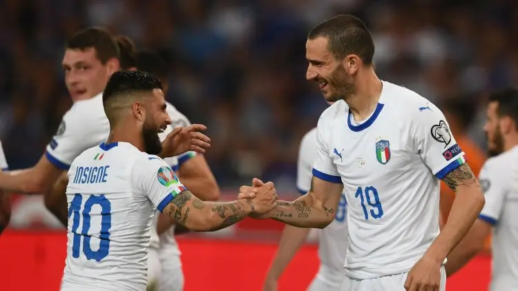 Ladeni Bosnia, Italia Akan Menyerang Sejak Awal