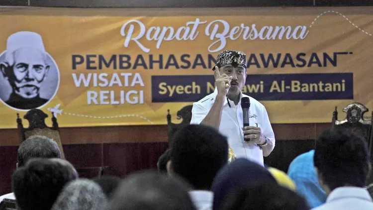 Menpar Optimistis Kuliner Indonesia Bersaing di Global
