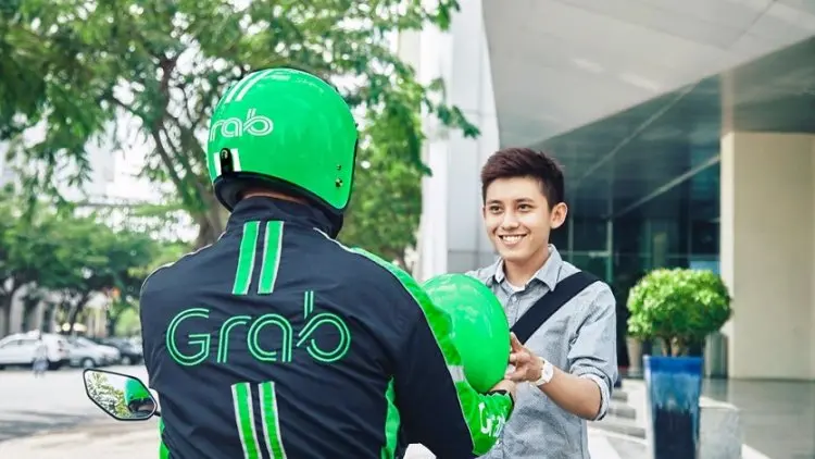 Larangan Diskon Ojek Daring Hindari 'Predatory Pricing'