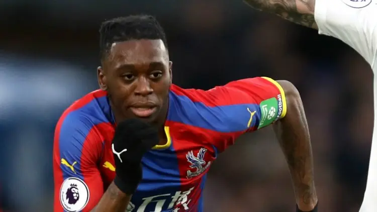 MU Siapkan Tawaran Kedua untuk Wan-Bissaka