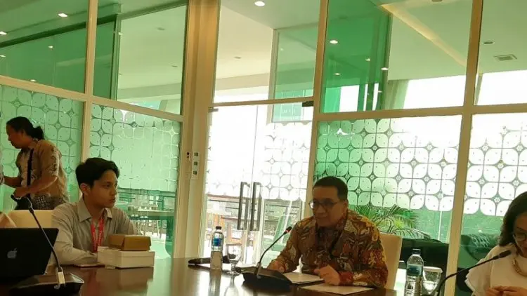 Di DK PBB, Indonesia Usung Tema Penanggulangan Terorisme