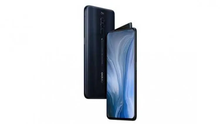 OPPO Reno Sudah Bisa Dipesan via Blibli