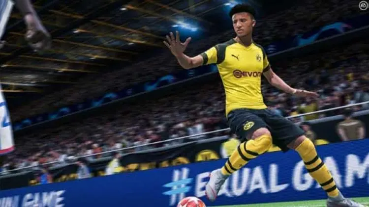 Ini Tanggal Rilis dan Harga FIFA 20