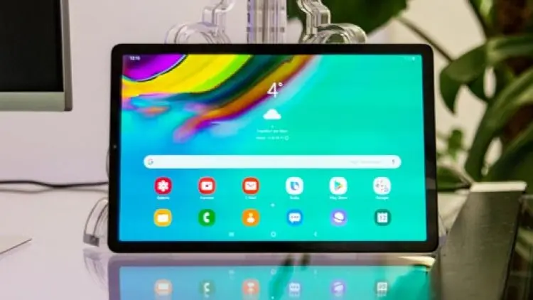 Samsung Siapkan Tablet Flagship Anyar