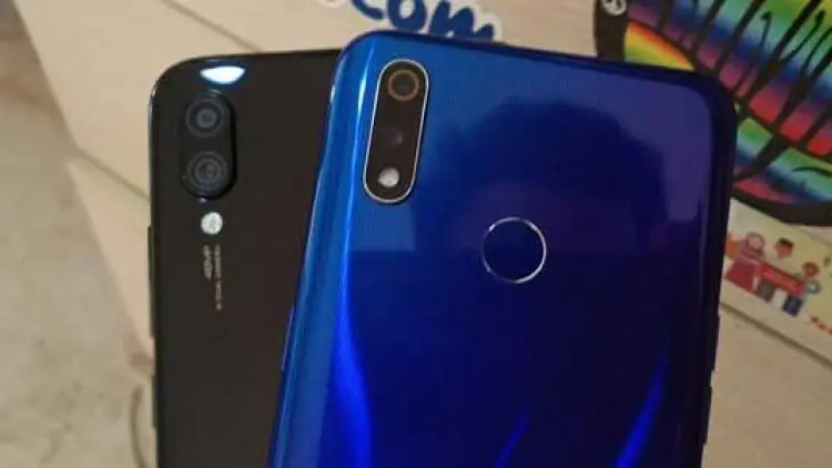 Tembus Eropa, Realme Siapkan Smartphone 5G