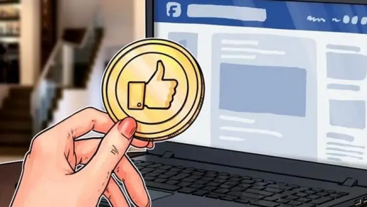 Mata Uang Digital Facebook Meluncur Bulan Ini?