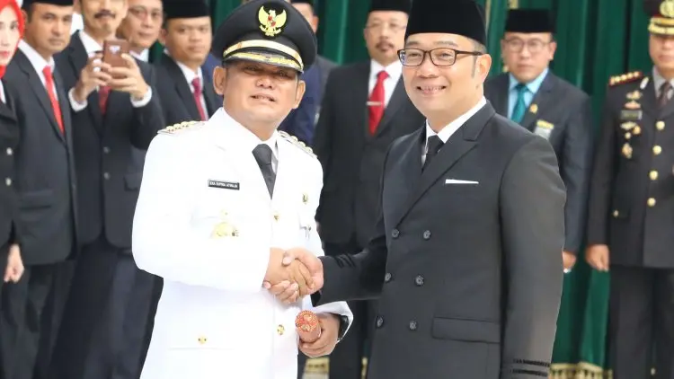 Sikap Kami: Tantangan Utama Eka