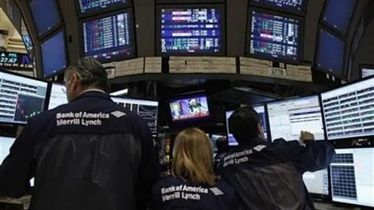 Inilah Pemicu Pelemahan Wall Street