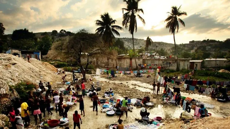 Oxfam Dikecam Eksploitasi Seksual Korban Gempa
