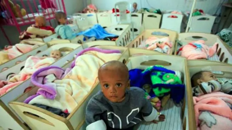 Anak Yatim ISIS Direpatriasi ke Perancis, Belanda