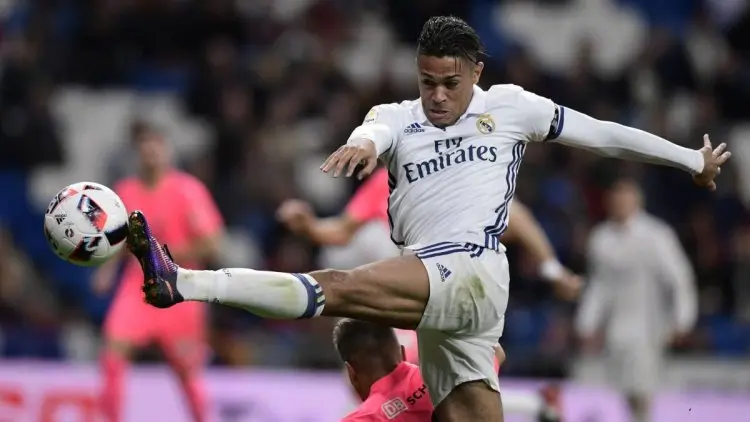Klub Liga Turki Tertarik Rekrut Striker Madrid
