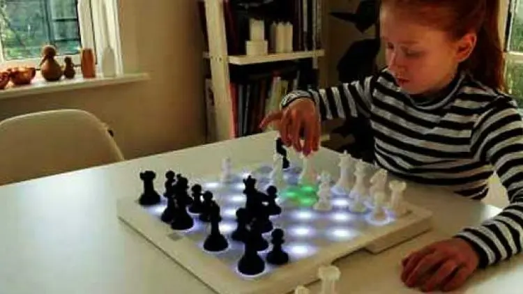 In2Chess, Produk Catur Pintar