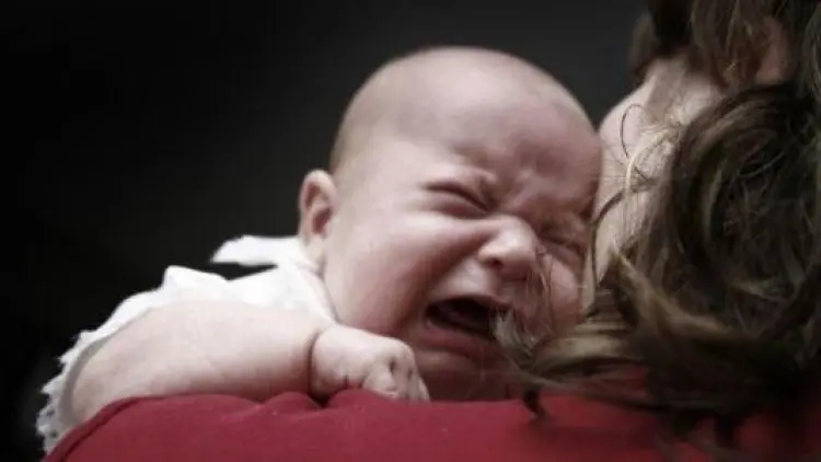 Teknologi AI Akan Bisa Terjemahkan Tangisan Bayi