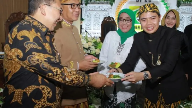 HJB ke-537, Ade Janjikan Kabupaten Bogor Terus Maju