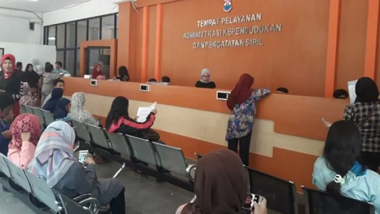 Disdukcapil Cimahi: RT/RW Perketat Pengawasan Warga Pendatang