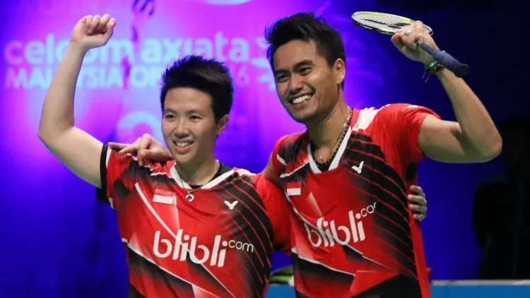 PR PBSI Cari Penerus Tontowi-Liliyana