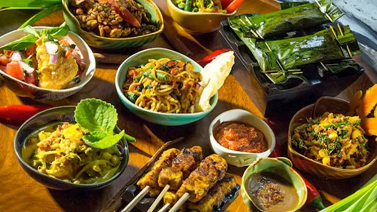 Gastronomi Tumbuhkan Lapangan Pekerjaan