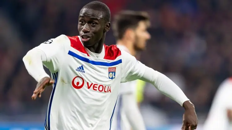 Deal, Real Madrid Rekrut Mendy