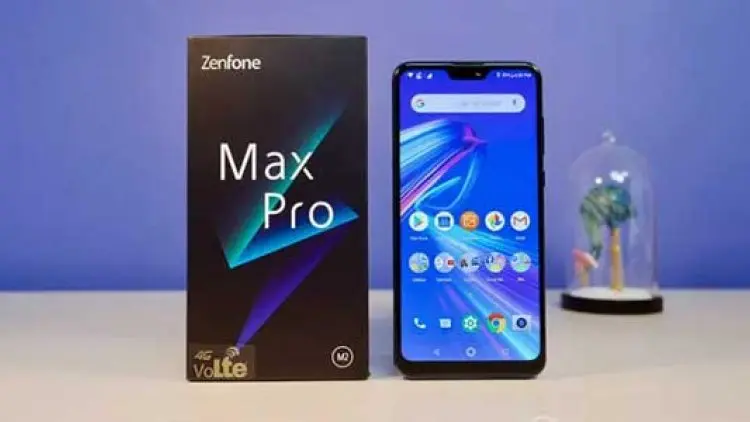 Cuci Gudang ASUS ZenFone Max Pro M2, Siapa Minat?