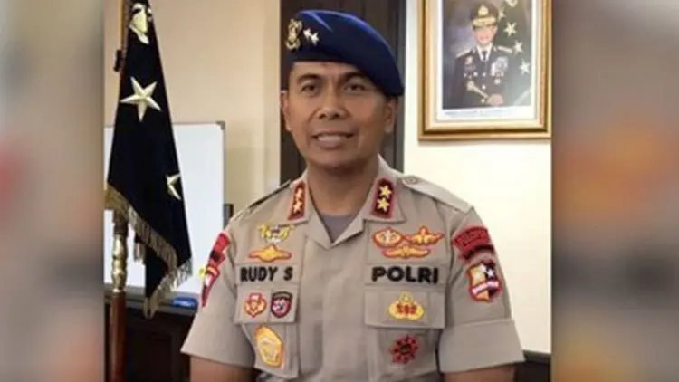 Kapolda Imbau Warga Jabar Tak Usah ke Jakarta