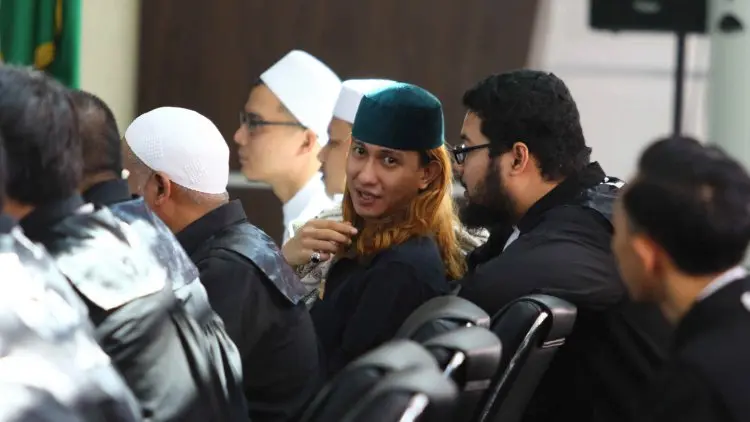 Hari Ini, Ustaz Bahar Bin Smith Jalani Sidang Tuntutan