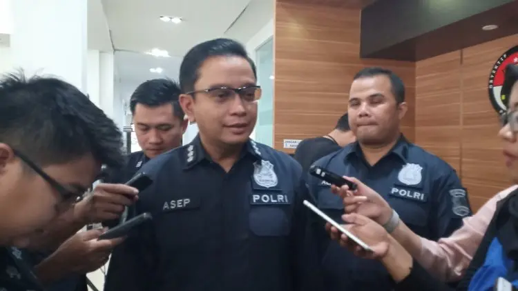Ini Alasan Polri Sulit Ungkap Korban Aksi 22 Mei