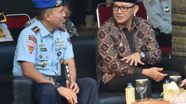 Warga Bogor Diimbau Tak Bertolak ke Gedung MK