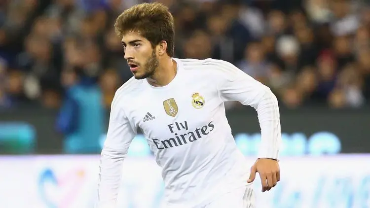 Lucas Silva akan Pergi Secara Permanen dari Madrid
