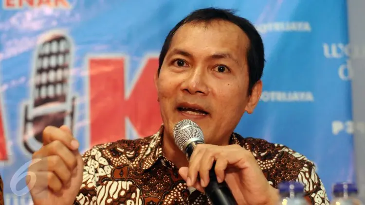 KPK Akan Minta Bantuan KPK Singapura