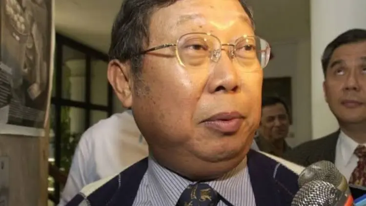 KPK Sudah Temukan Aset Sjamsul Nursalim
