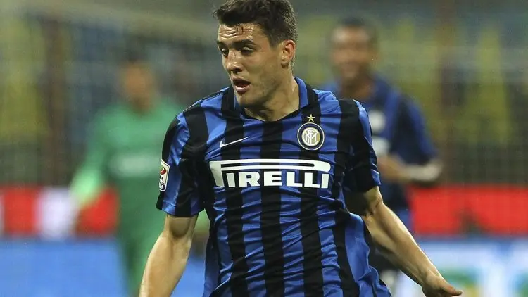 Mateo Kovacic Kembali ke Inter Milan?