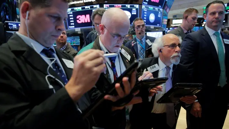 Faktor Ini Bisa Bebani Wall Street & Bursa Global