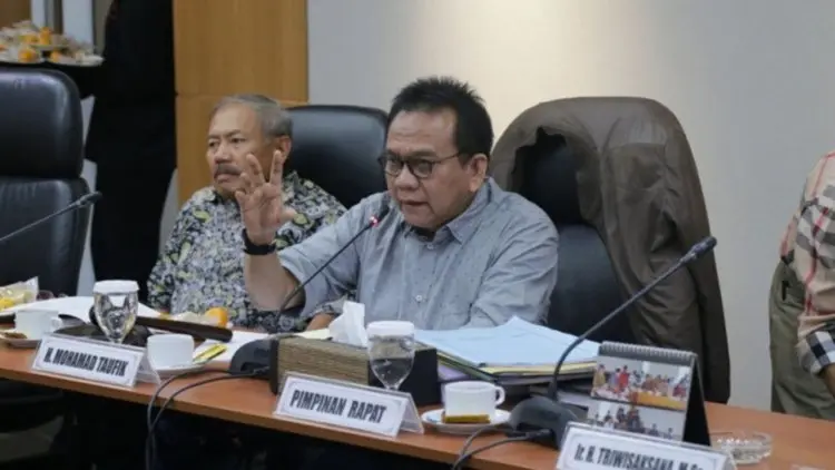 Anies Berikan IMB 409 Rumah Mewah Lahan Reklamasi?