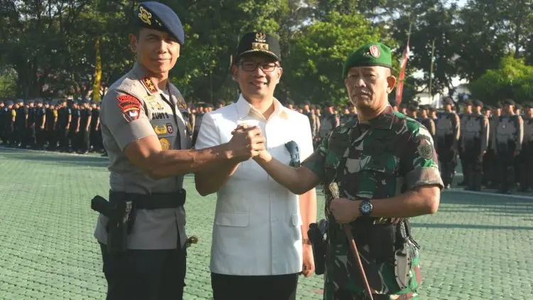 Emil Klaim Manajemen Mudik 2019 Terbaik, Ini Indikatornya