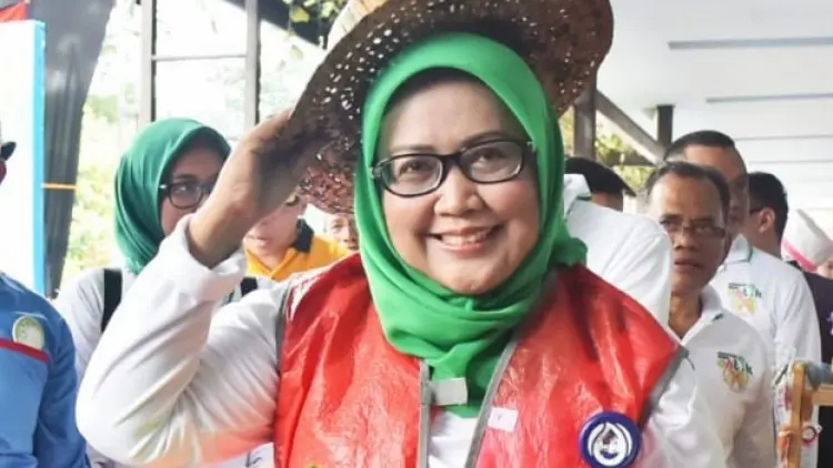 Ini Strategi Ade Yasin Atasi Problem Sampah