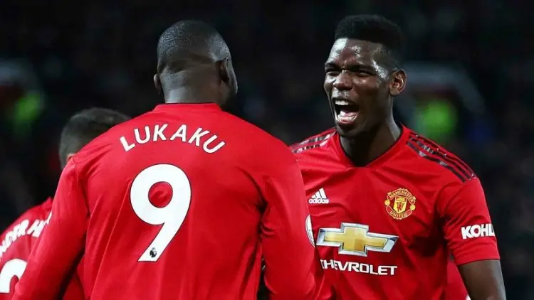 Man United vs Chelsea di Pekan Pertama Liga Inggris