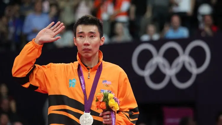 Sakit Kanker Hidung, Lee Chong Wei Gantung Raket
