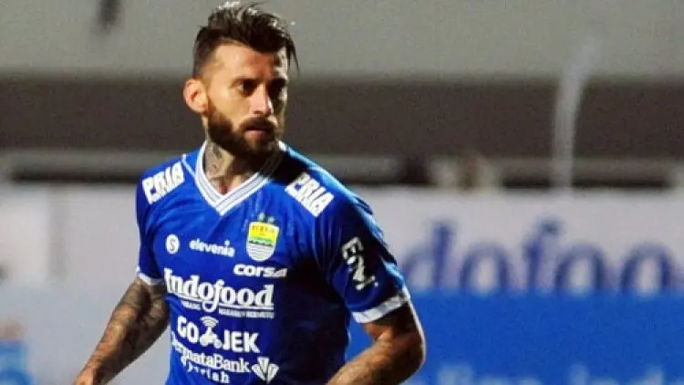 Malisic Makin Pede Menatap Kompetisi