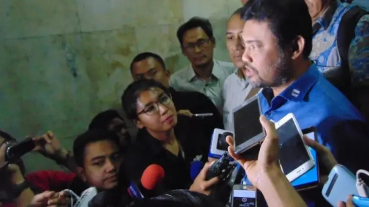 KSPI Urung Kerahkan Massa ke MK