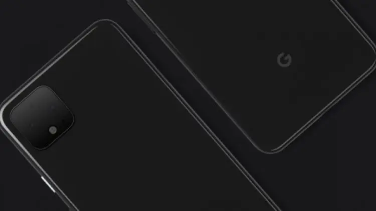 Mirip Bocoran iPhone XI, Google Pamer Pixel 4
