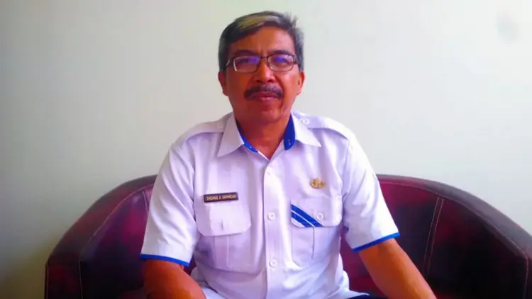 Disdik KBB Gencar Sosialisasi PPDB