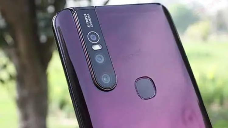 Cara Maksimalkan Mode Malam Kamera Vivo V15