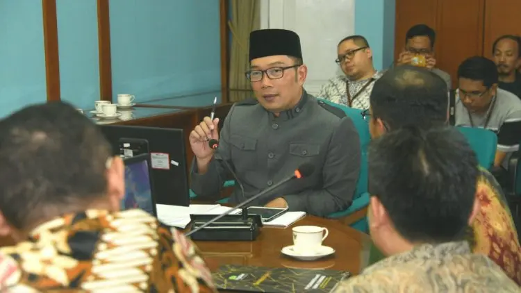 Waste to Gold, Menyulap Sampah Jadi Emas