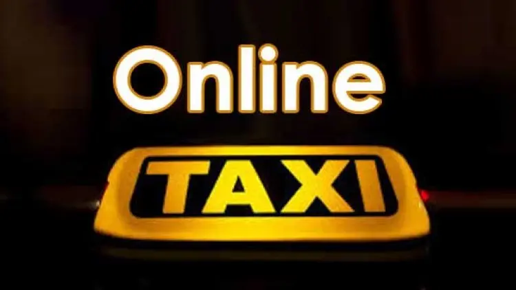 Aturan untuk Taksi Online Berlaku Mulai 18 Juni