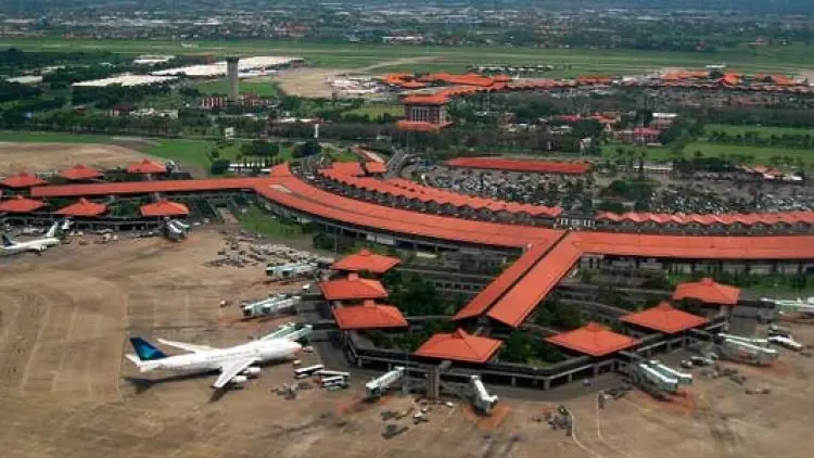 Bandara Soetta Jadi Brand Termahal di Indonesia
