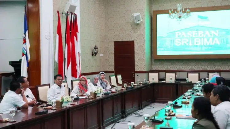 Kota Bogor Segera Luncurkan Ngabaso Pekan Depan